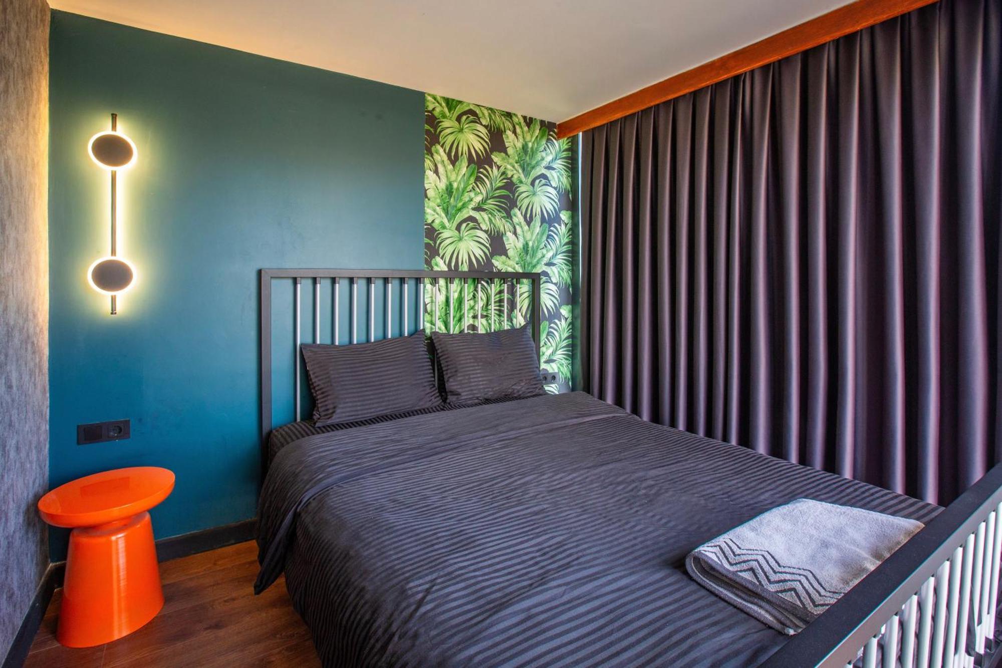Sapanca Glamping Hotel Sakarya  Exterior photo