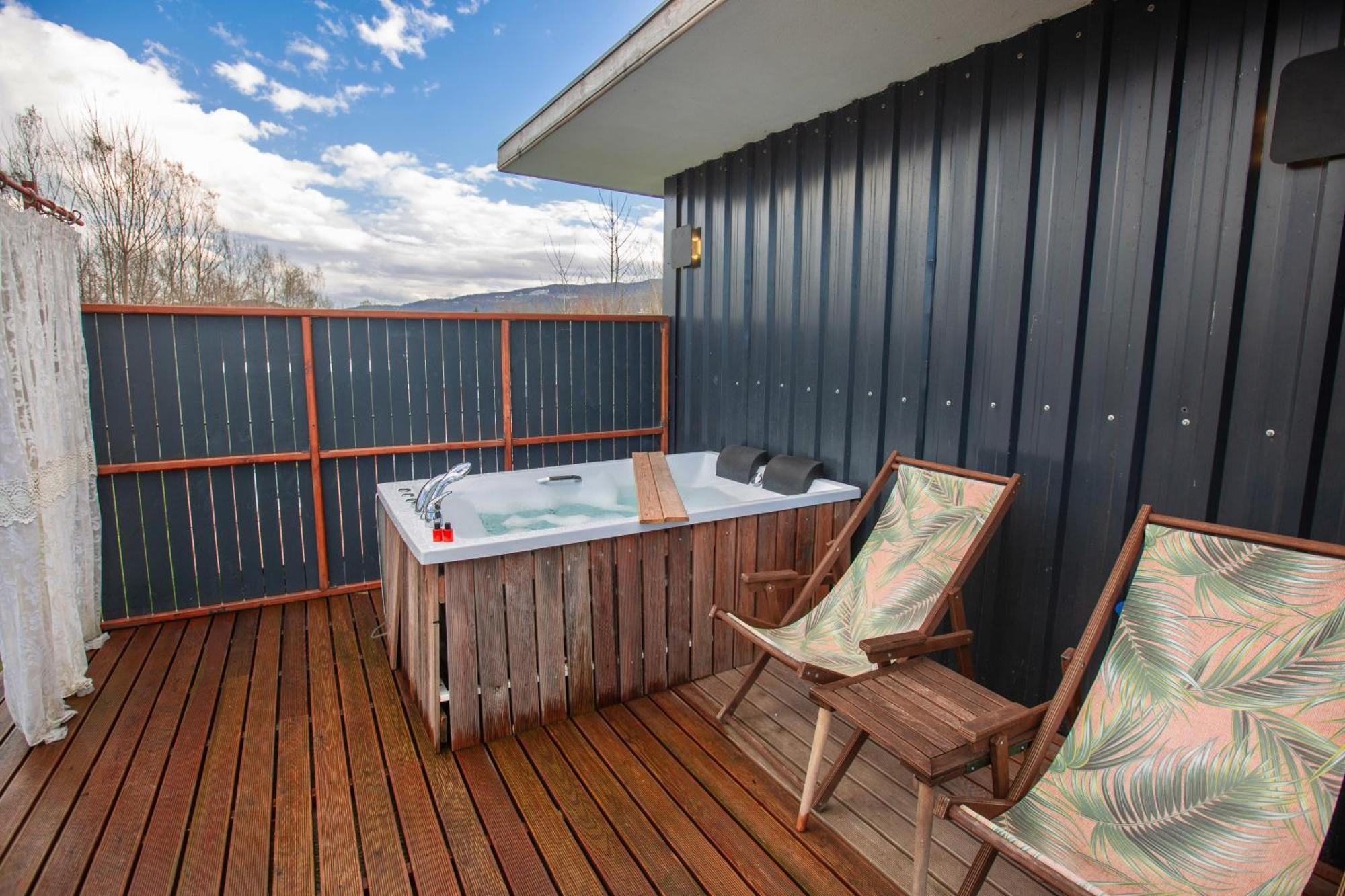 Sapanca Glamping Hotel Sakarya  Exterior photo
