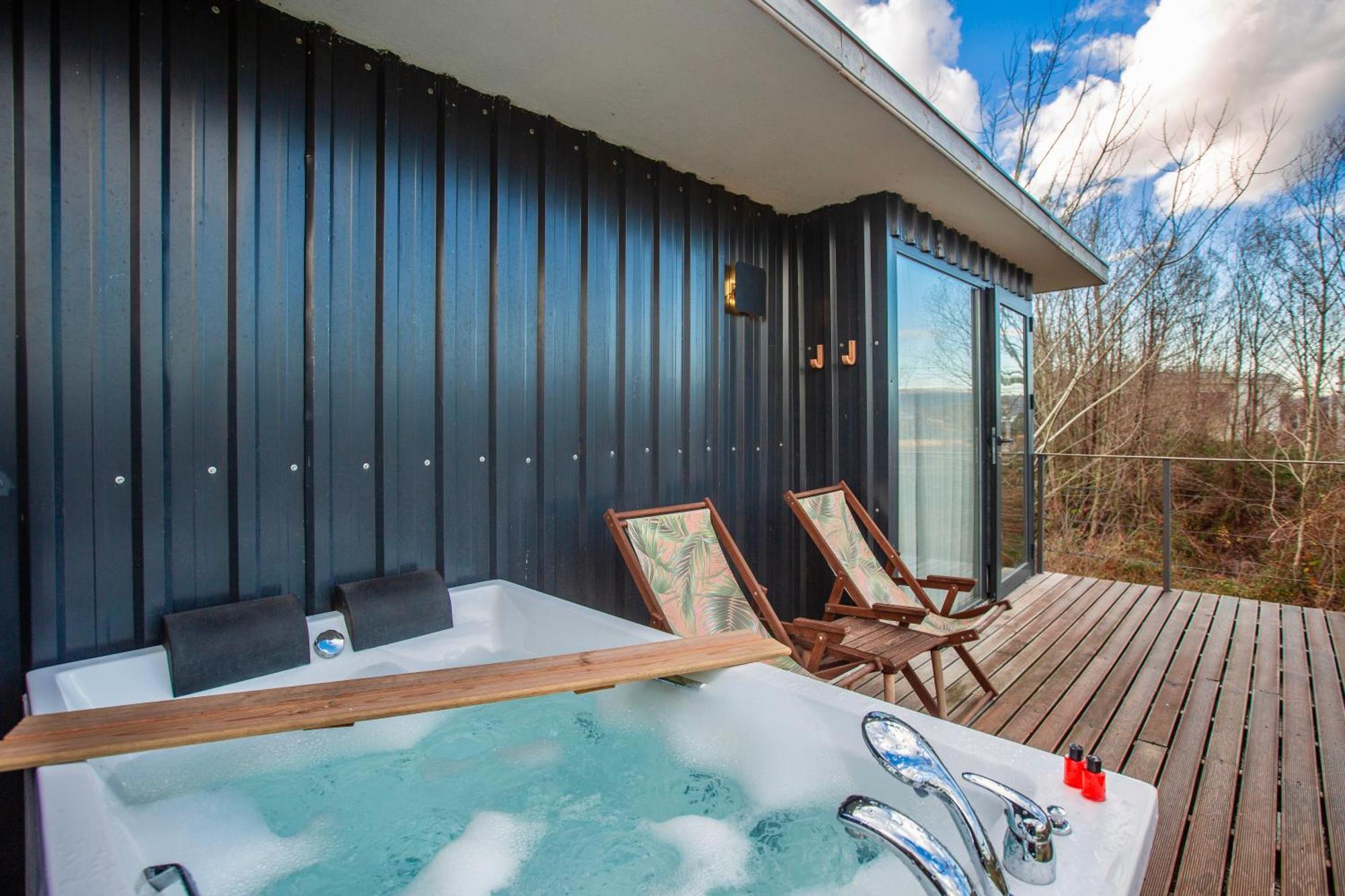 Sapanca Glamping Hotel Sakarya  Exterior photo
