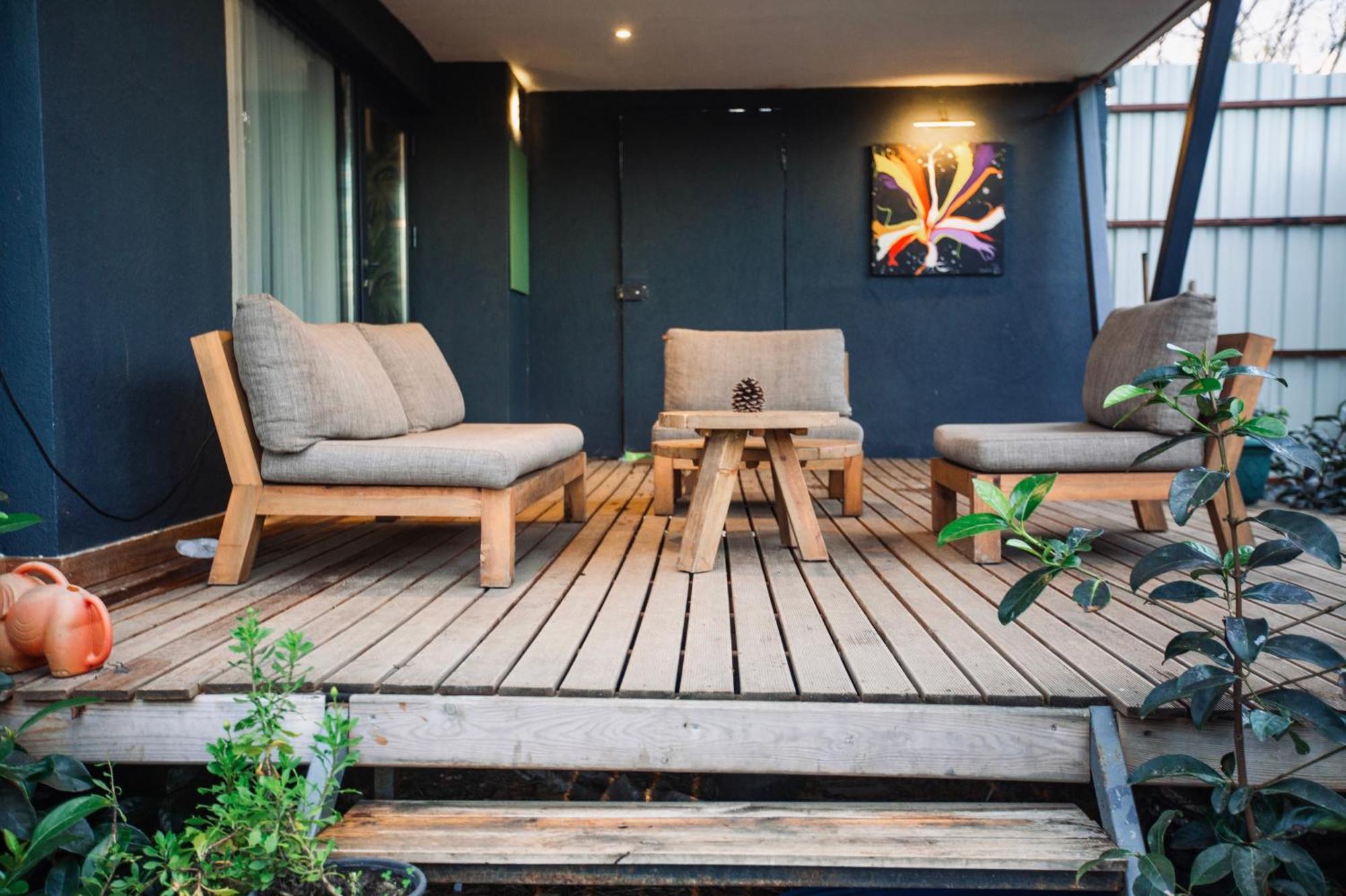 Sapanca Glamping Hotel Sakarya  Exterior photo